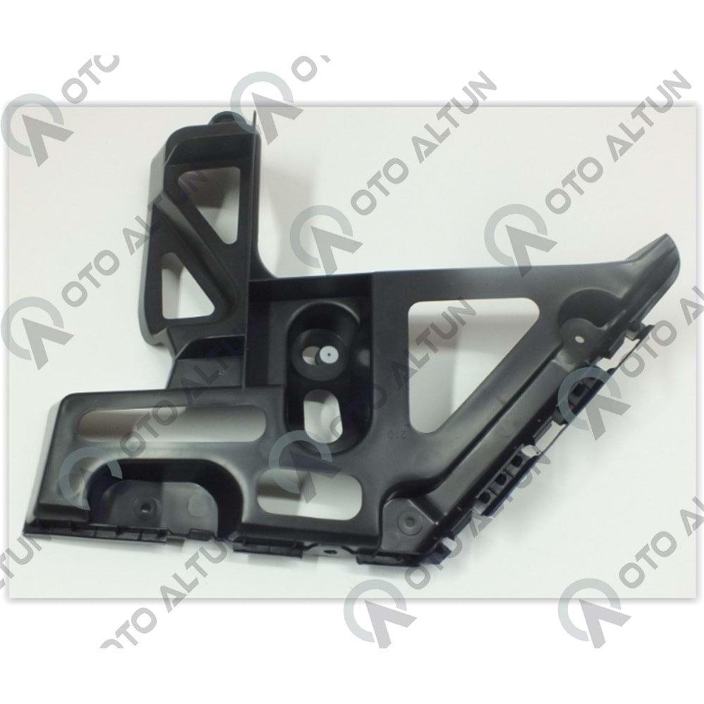 TAMPON BRAKETİ ARKA SOL MGN II