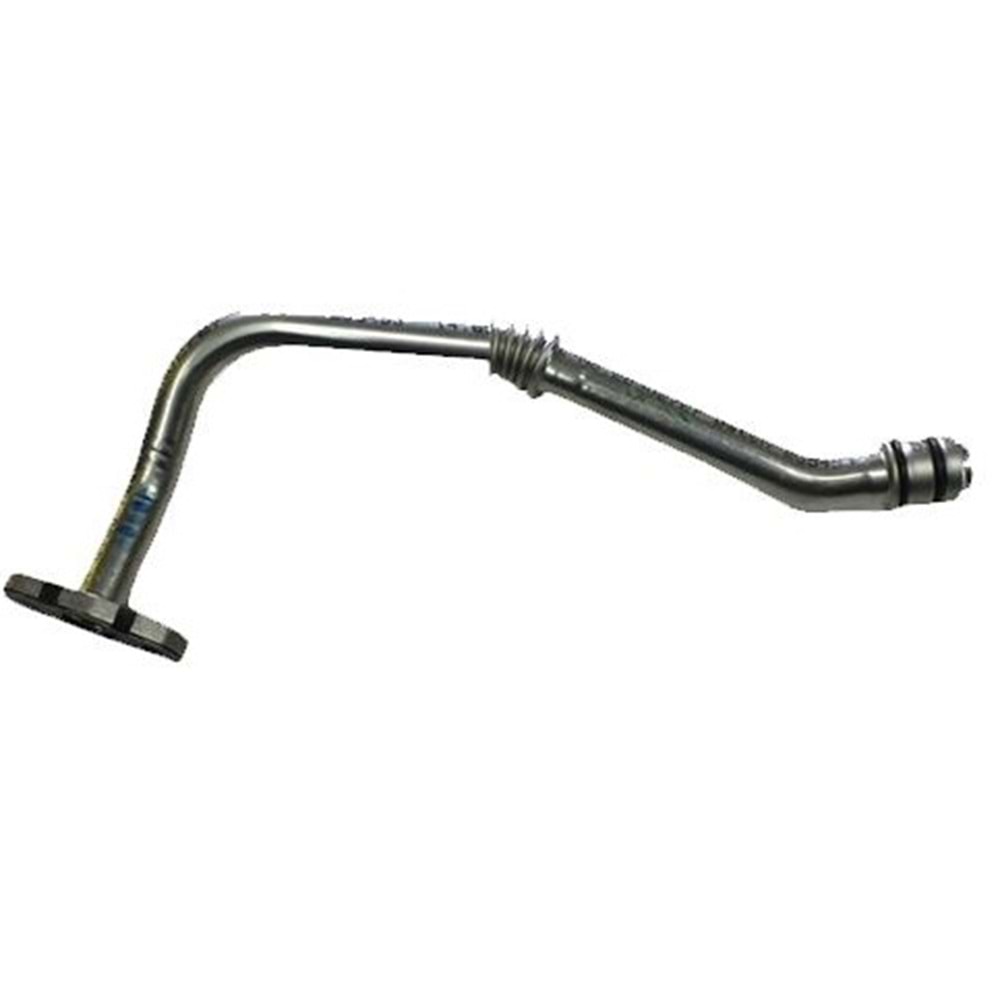 TURBO YAĞLAMA BORUSU F9Q