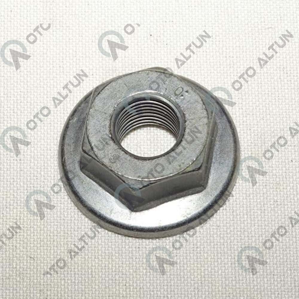 EKSANTRİK SOMUNU K9K 1.5 DCI