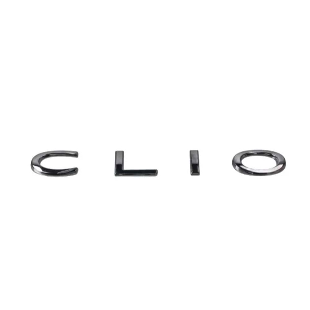 YAZI CLIO V **KROM**