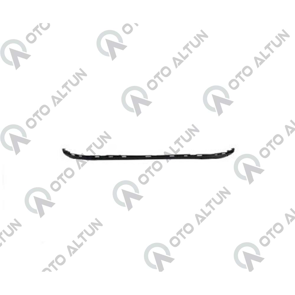 TAMPON SPOİLERİ CLIO IV HB 2016>