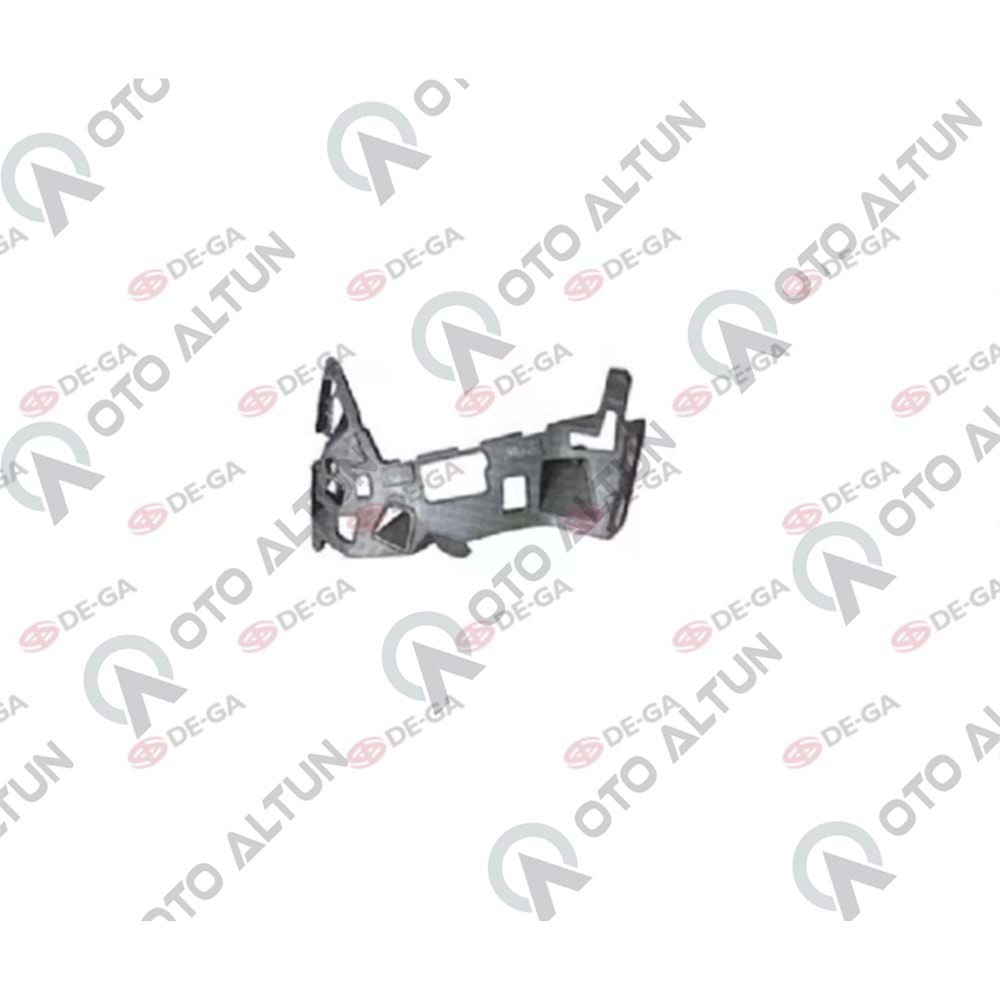 TAMPON BRAKETİ ÖN SAĞ CLIO V HB 2024>