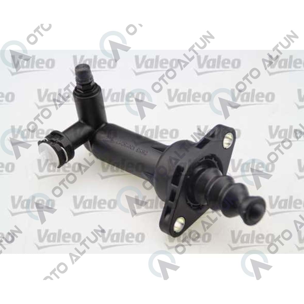 DEBRİYAJ MERKEZİ ALT Polo 02-12 Ibiza Fabia 00-15