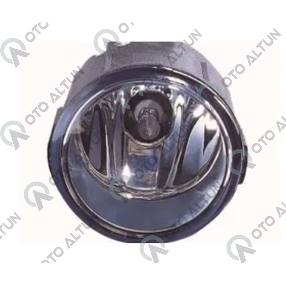 SİS FARI QASHQAI J11 14-17 JUKE 10>
