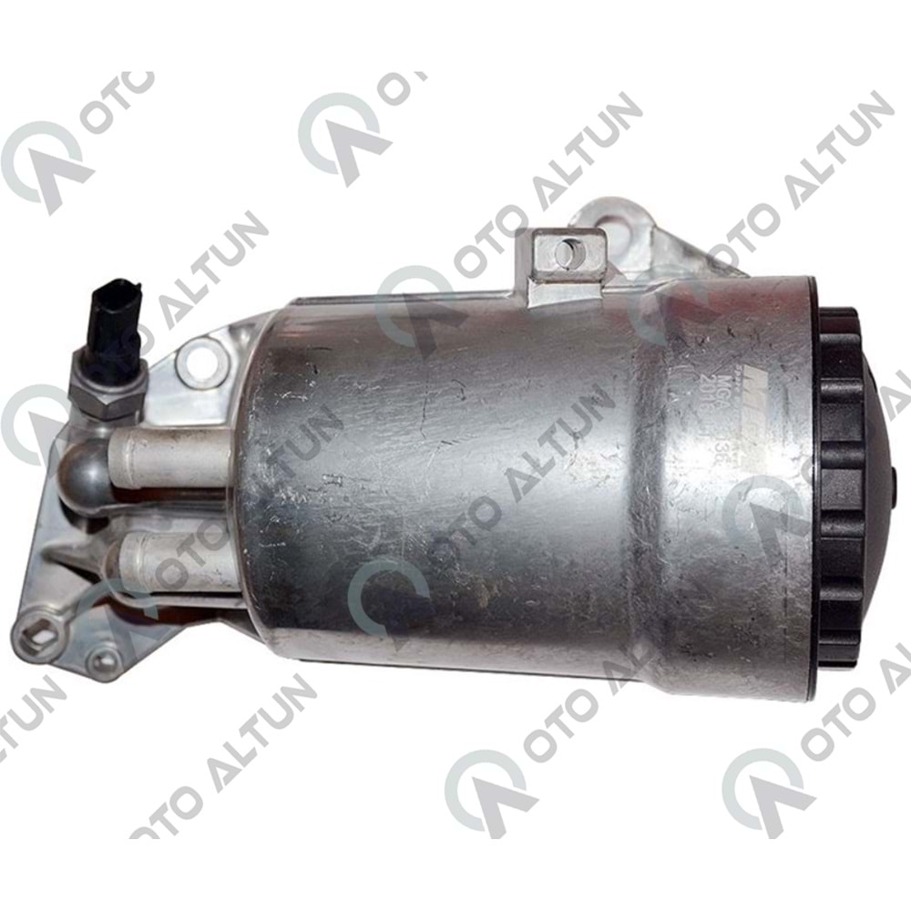 YAĞ SOĞUTUCU MASTER II G9U