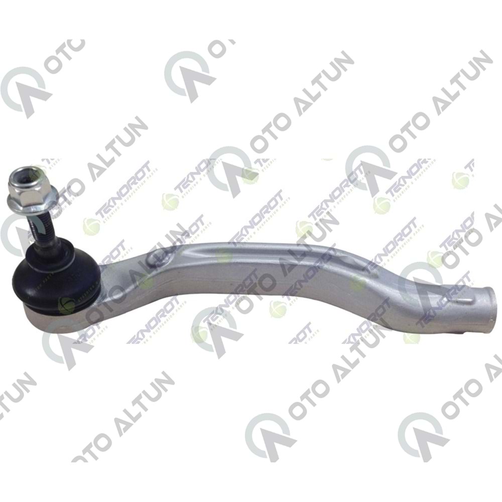 ROT BAŞI SOL MGN IV