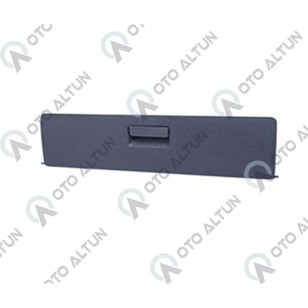 TORPİDO KAPAĞI R9-11
