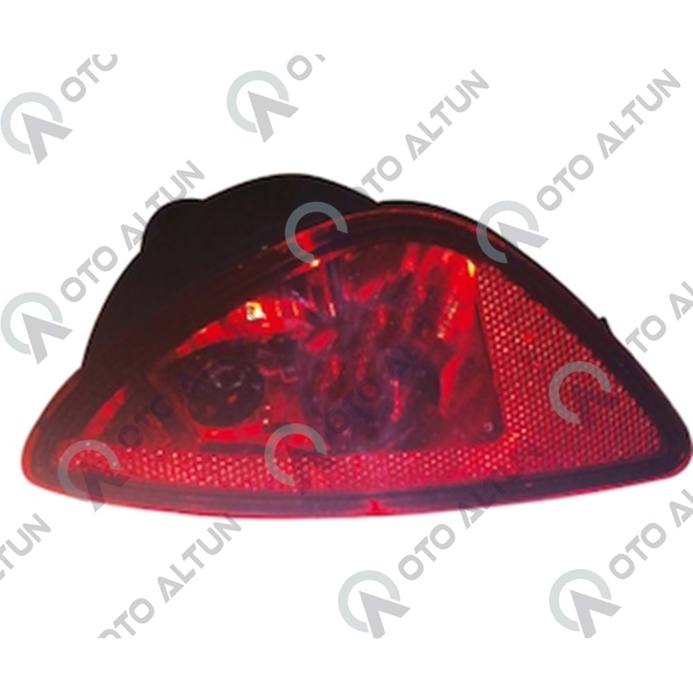 REFLEKTÖR ARKA SAĞ CLIO III