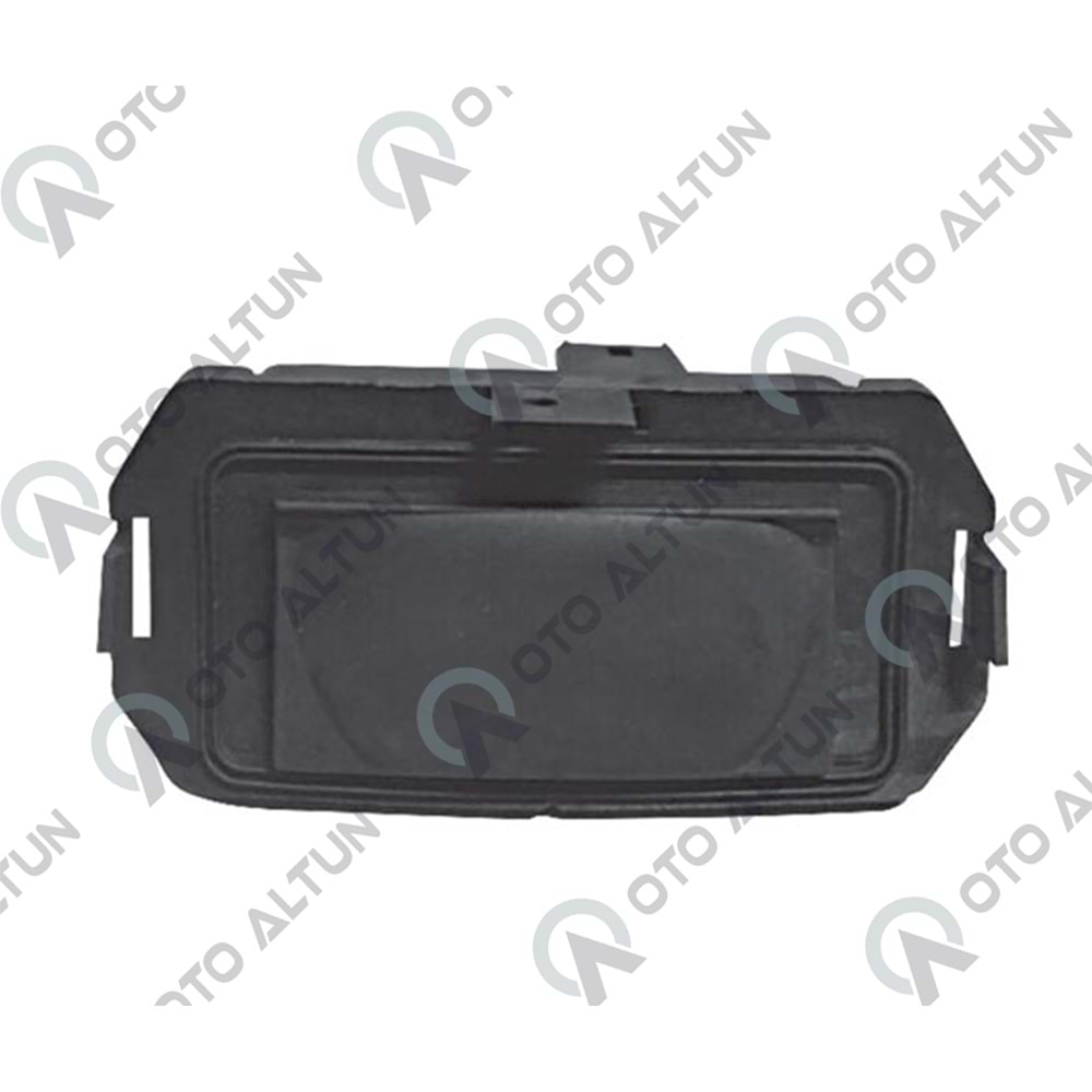 BAGAJ AÇMA DÜĞMESİ MGN II