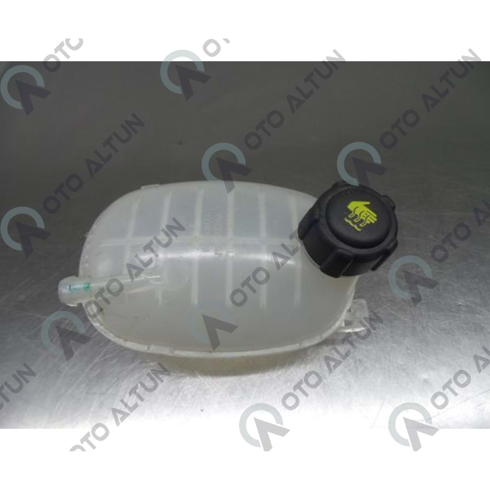 GENLEŞME KAVANOZU CLIO V HB