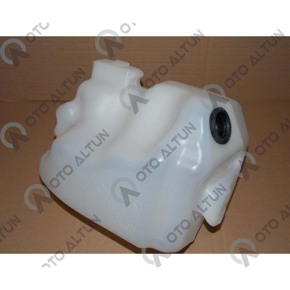 CAM SU BİDONU MGN II