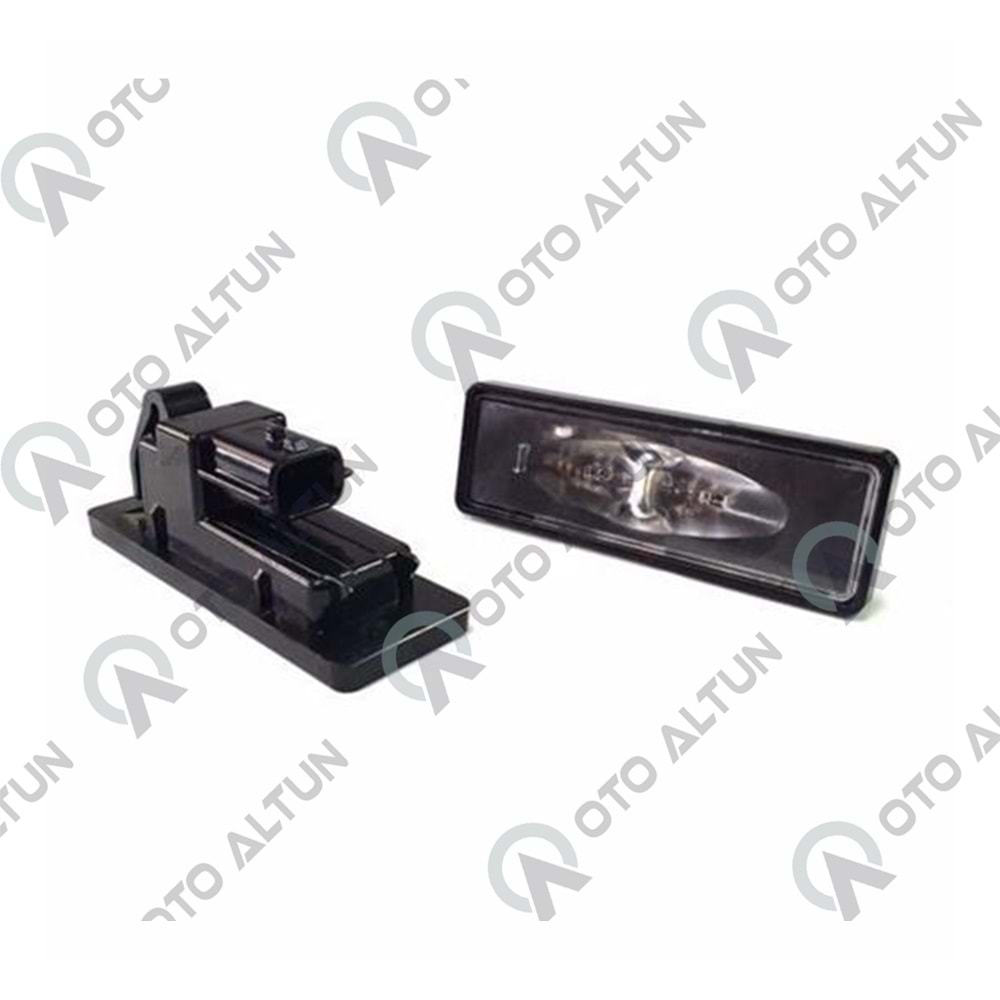 PLAKA LAMBASI MGN IV TALISMAN