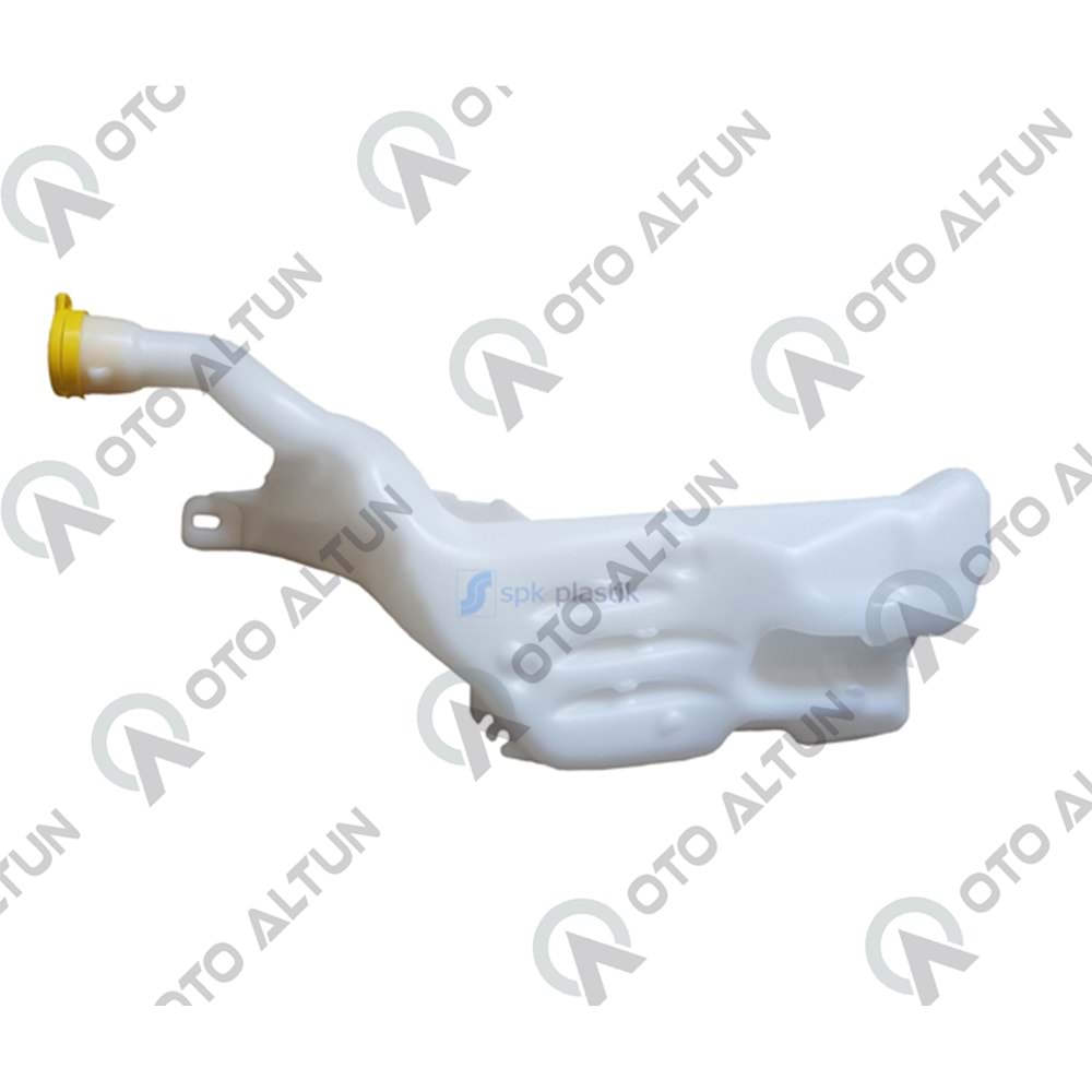 CAM SU BİDONU MGN IV