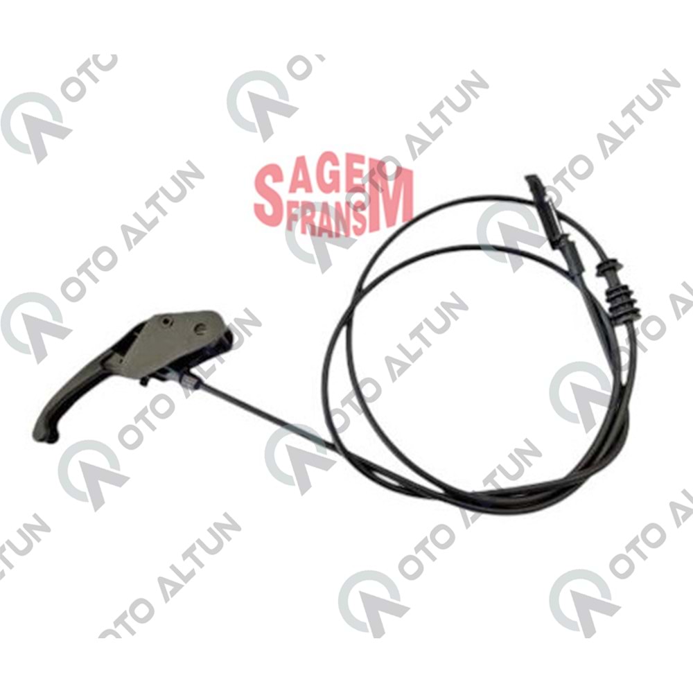 KAPUT TELİ MGN II UZUN