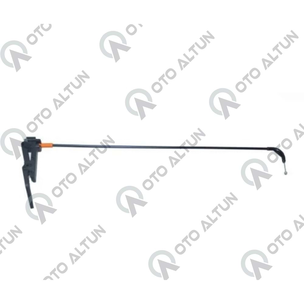 KAPUT MANDALI MGN IV