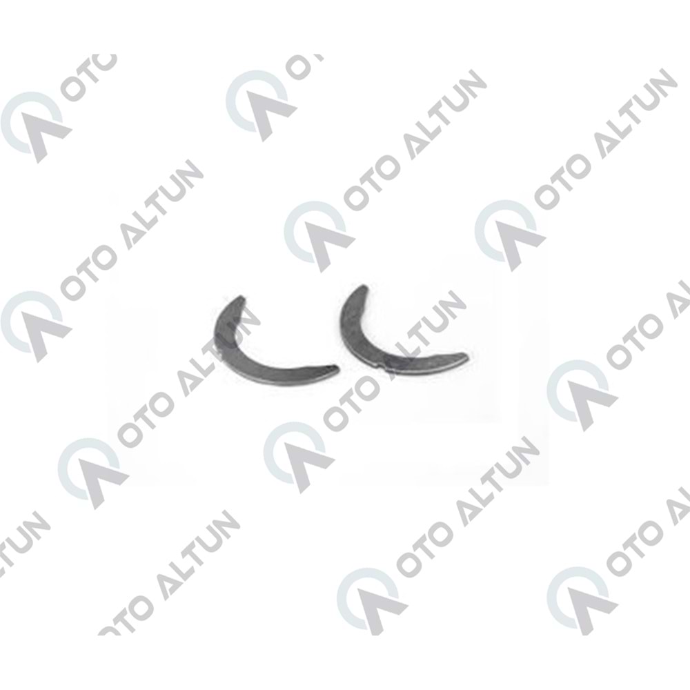 KENAR YATAK R12 R9 1400cc