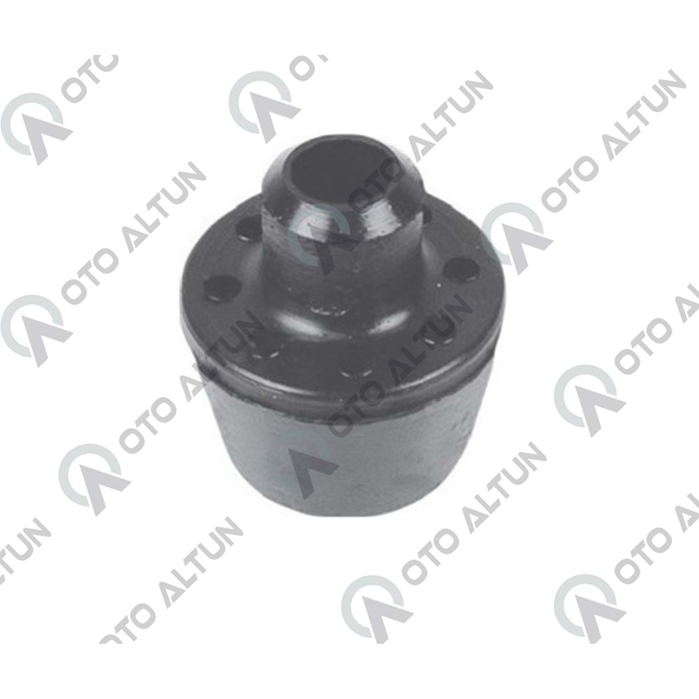 RADYATÖR LASTİĞİ ALT CLIO MGN