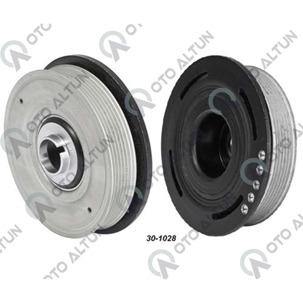 KRANK KASNAĞI MASTER II KLİMASIZ