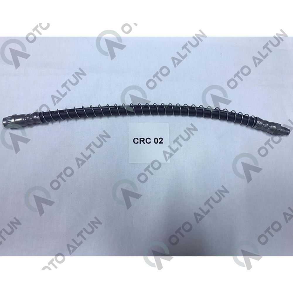 FREN HORTUMU ÖN CLIO II