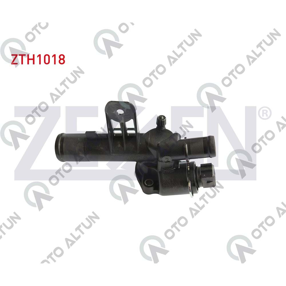 TERMOSTAT MGN II