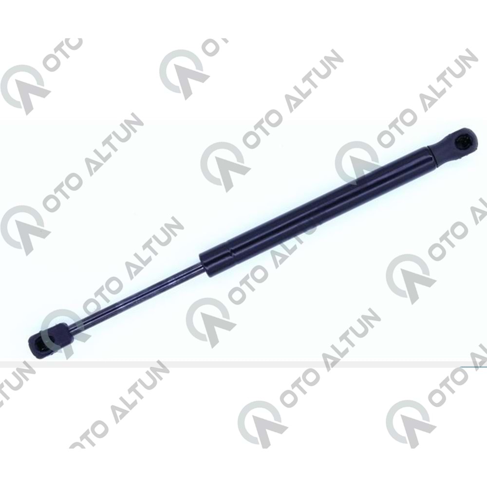 BAGAJ AMORTİSÖRÜ MGN III