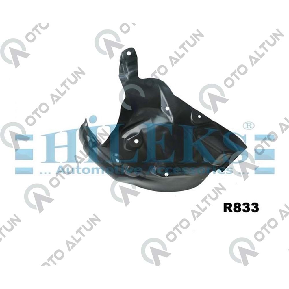 ÇAMURLUK DAVLUMBAZI ÖNÜN ARKASI SAĞ CLIO IV HB