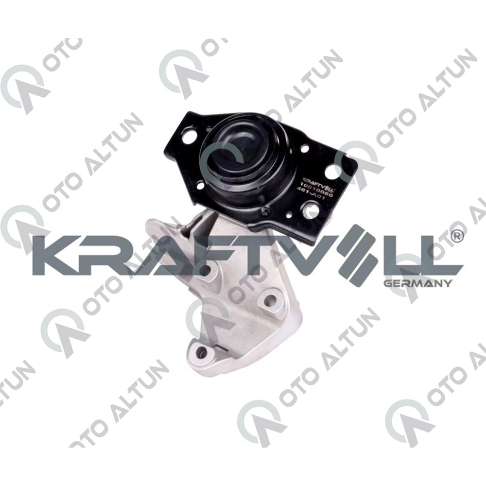MOTOR TAKOZU SAĞ QASHQAI J10