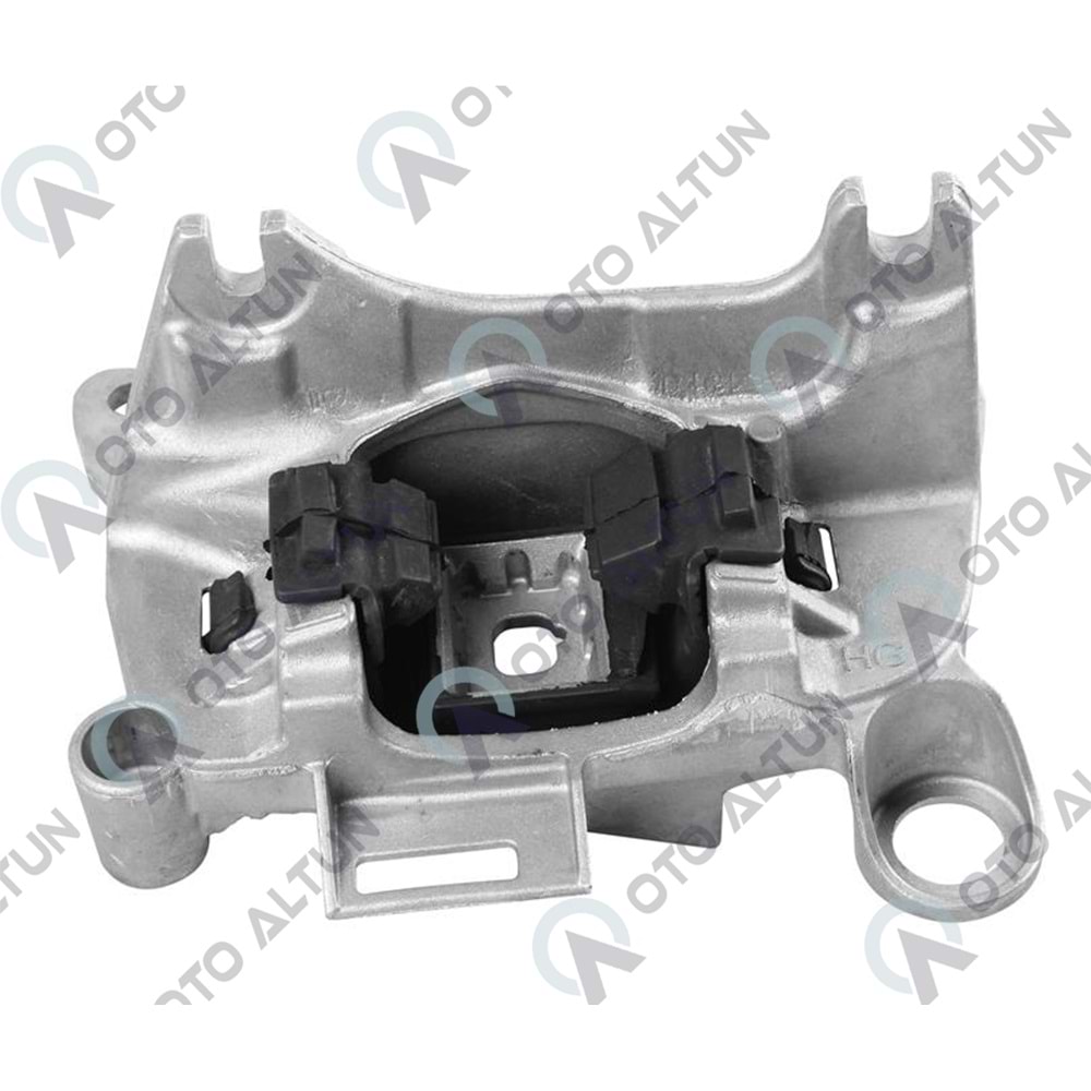 MOTOR TAKOZU SOL FLUENCE