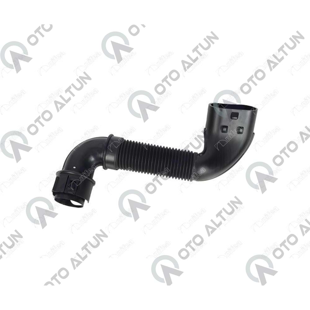 HAVA FİLTRE BORUSU 1.2 16v D4F CLIO IV