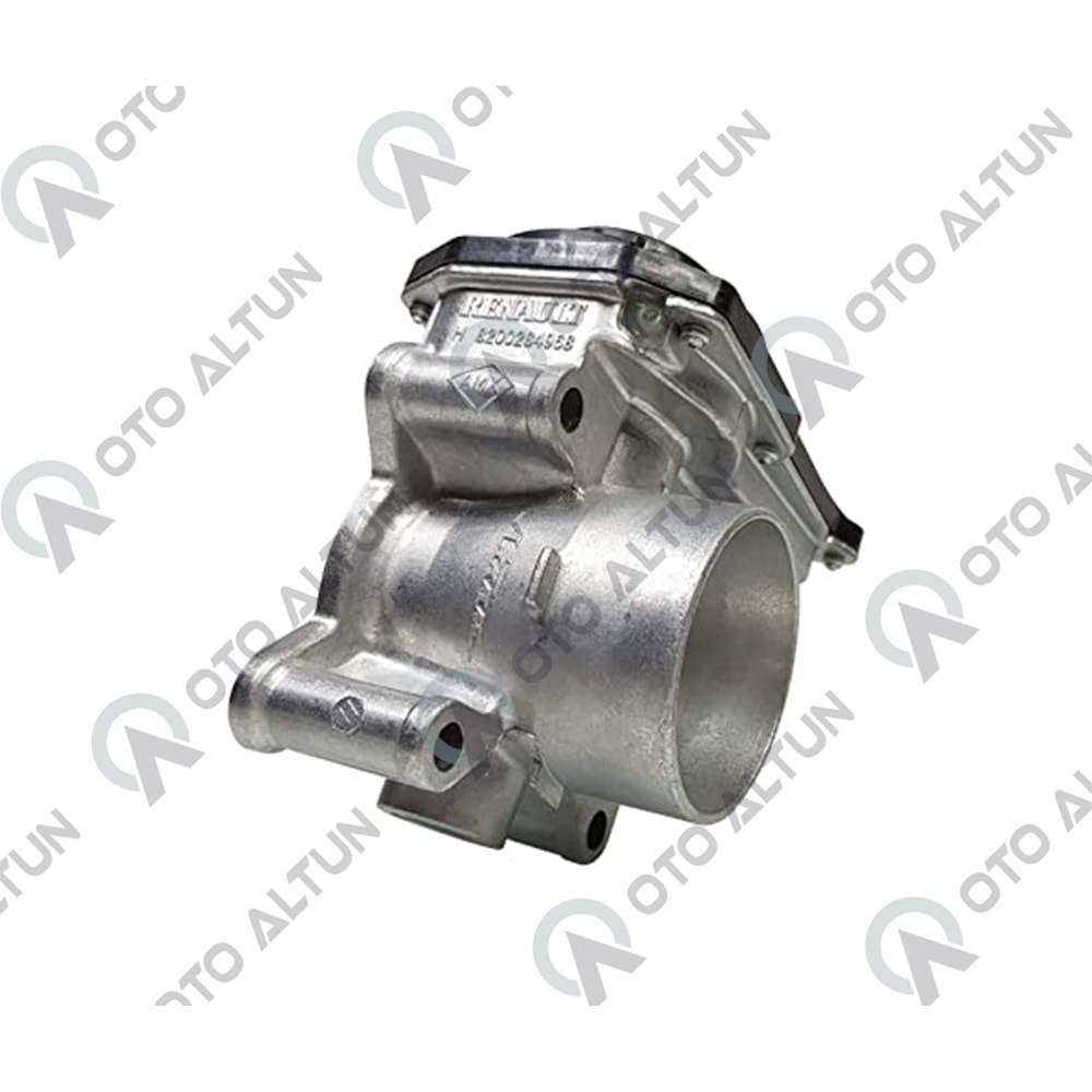 GAZ KELEBEĞİ 1.2 16v D4F