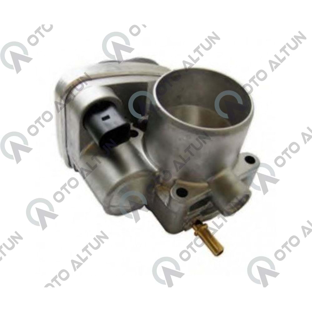 GAZ KELEBEĞİ 1.6 16v MGN II