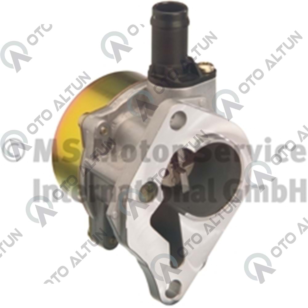 FREN VAKUMU MGN II R19 F8Q