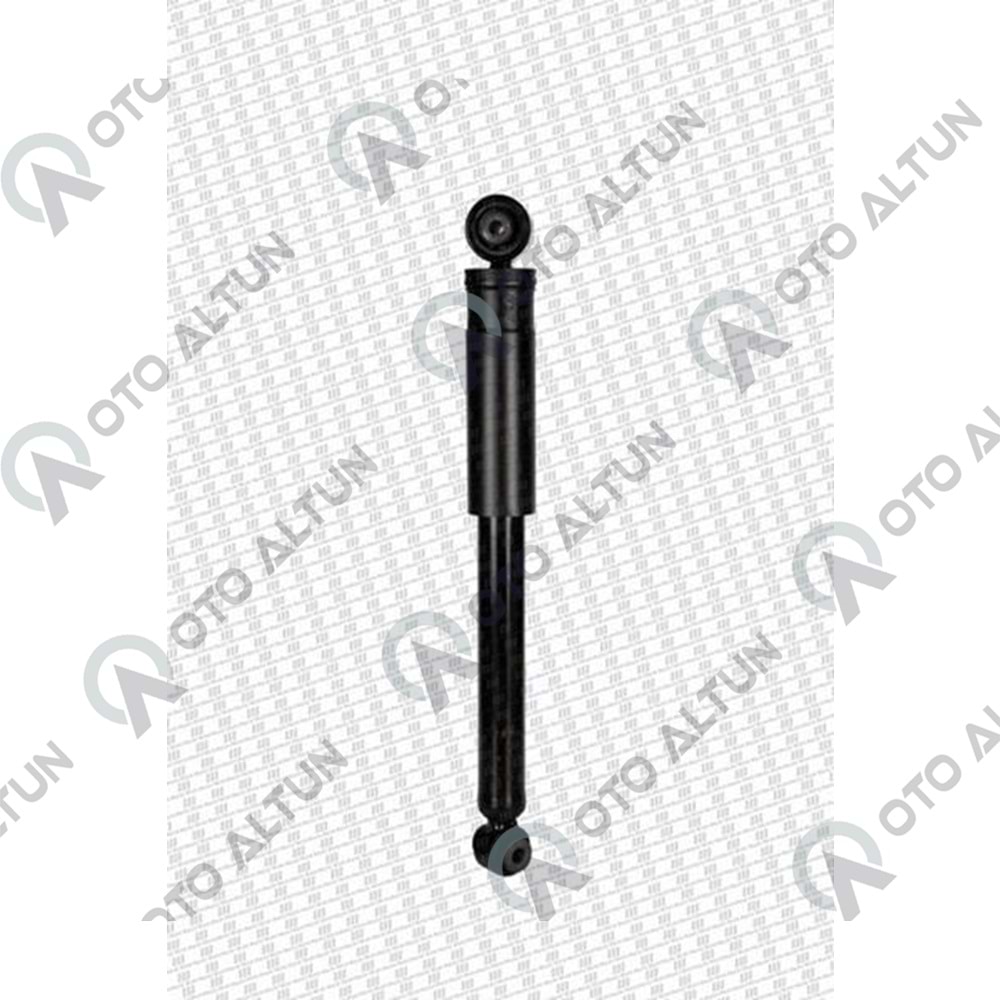 AMORTİSÖR ARKA FLUENCE