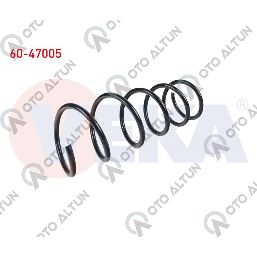 HELEZON YAYI ÖN DUSTER **ADET**