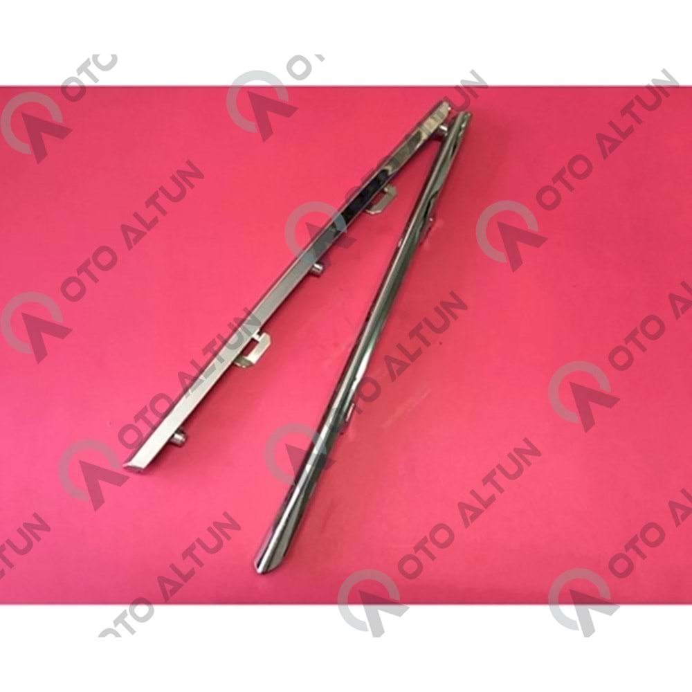 ÖN PANJUR NİKELAJ CLIO IV HB TAKIM