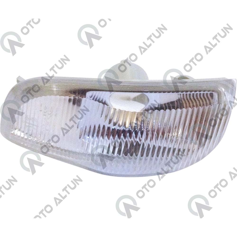DİKİZ AYNA SİNYALİ SOL CLIO JOY 13>