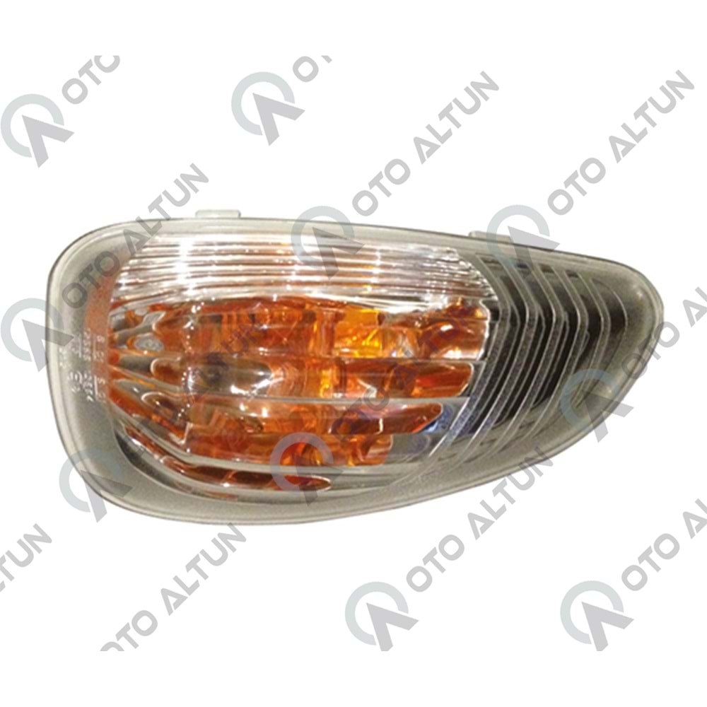 DİKİZ AYNA SİNYALİ SAĞ MASTER III