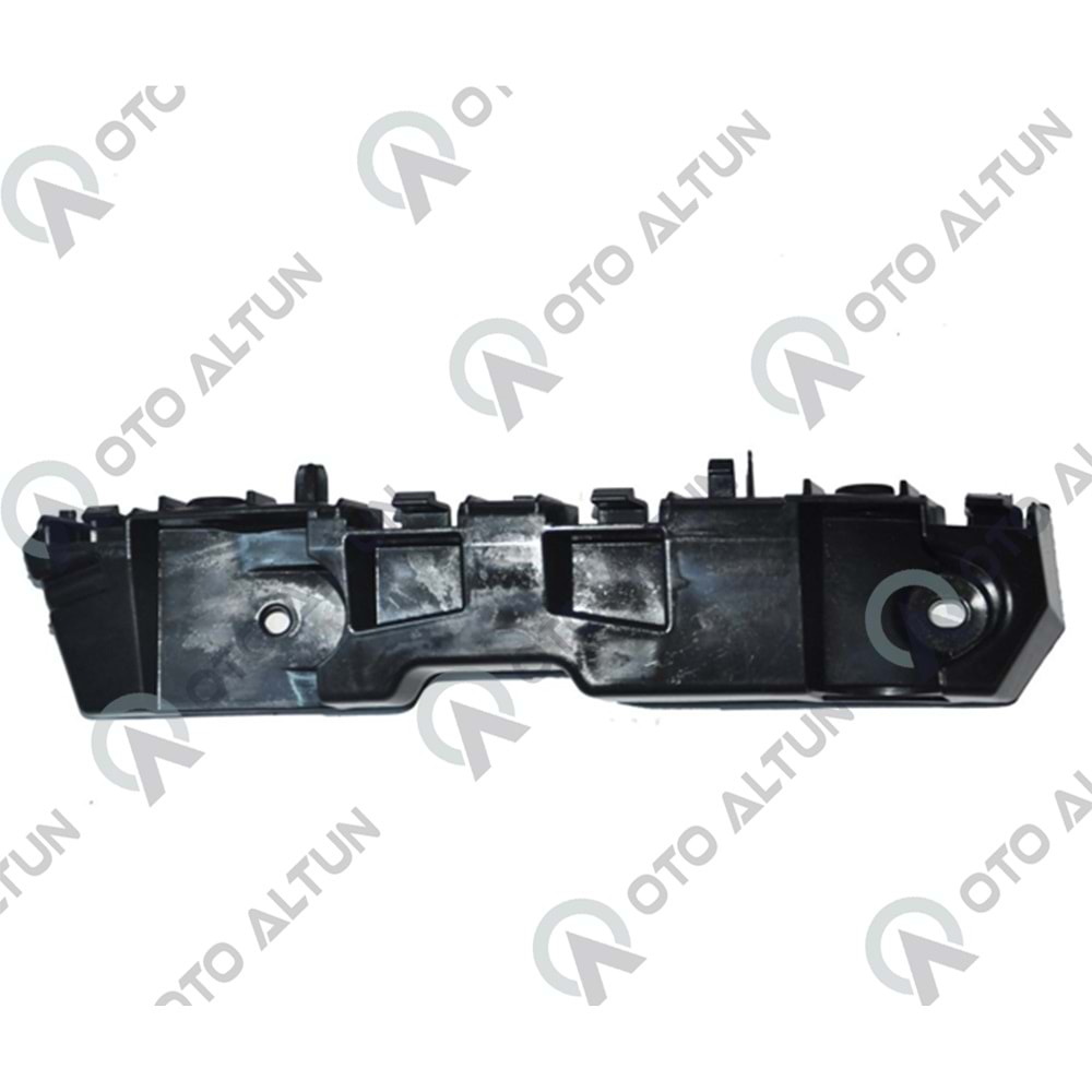 TAMPON BRAKETİ SAĞ CLIO JOY 17>