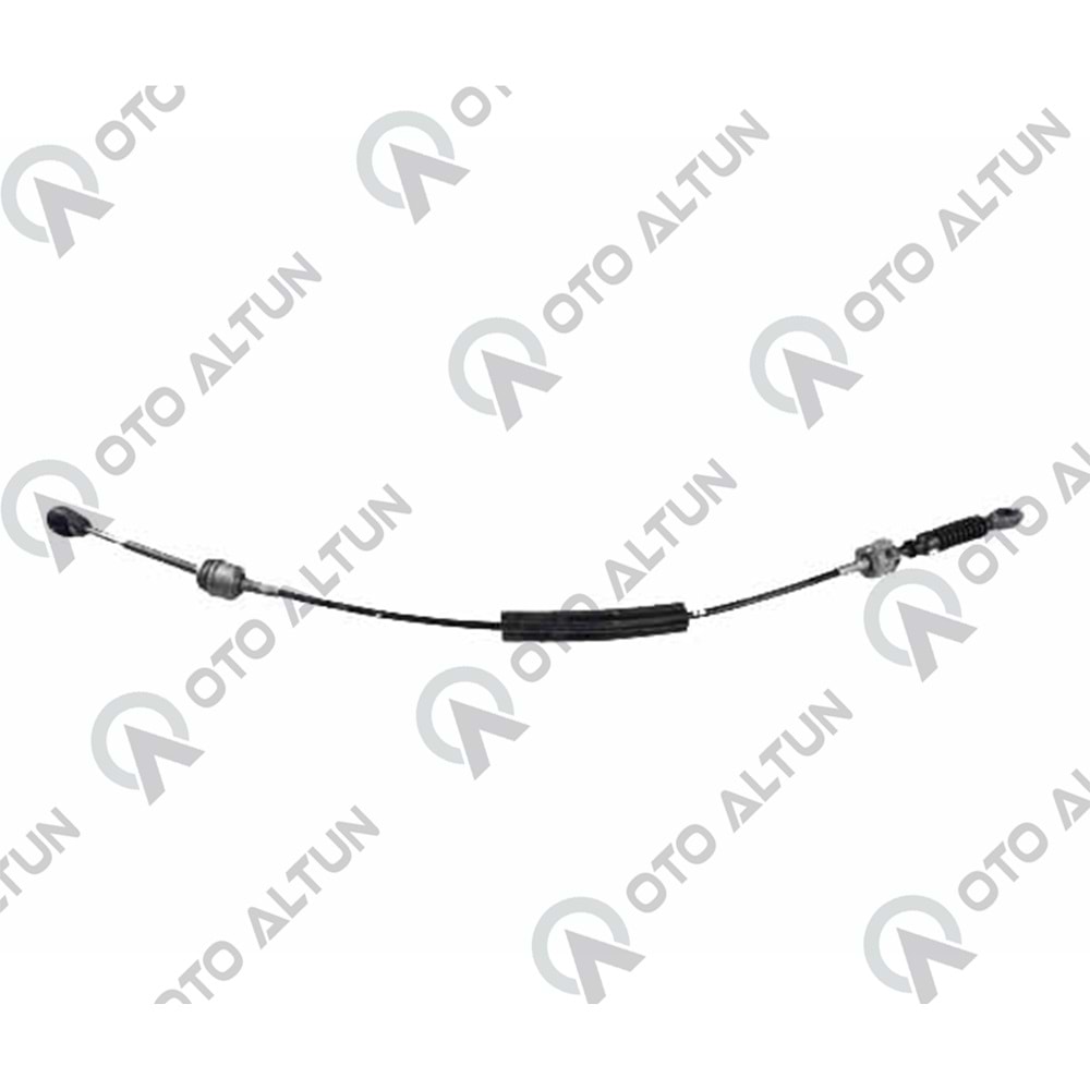 VİTES HALATI CLIO THALIA SAĞ