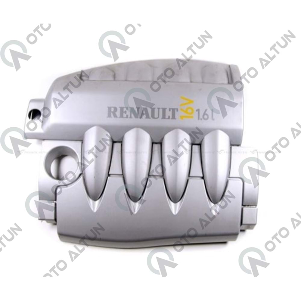 MOTOR KORUMA KAPAĞI 1.6 16v