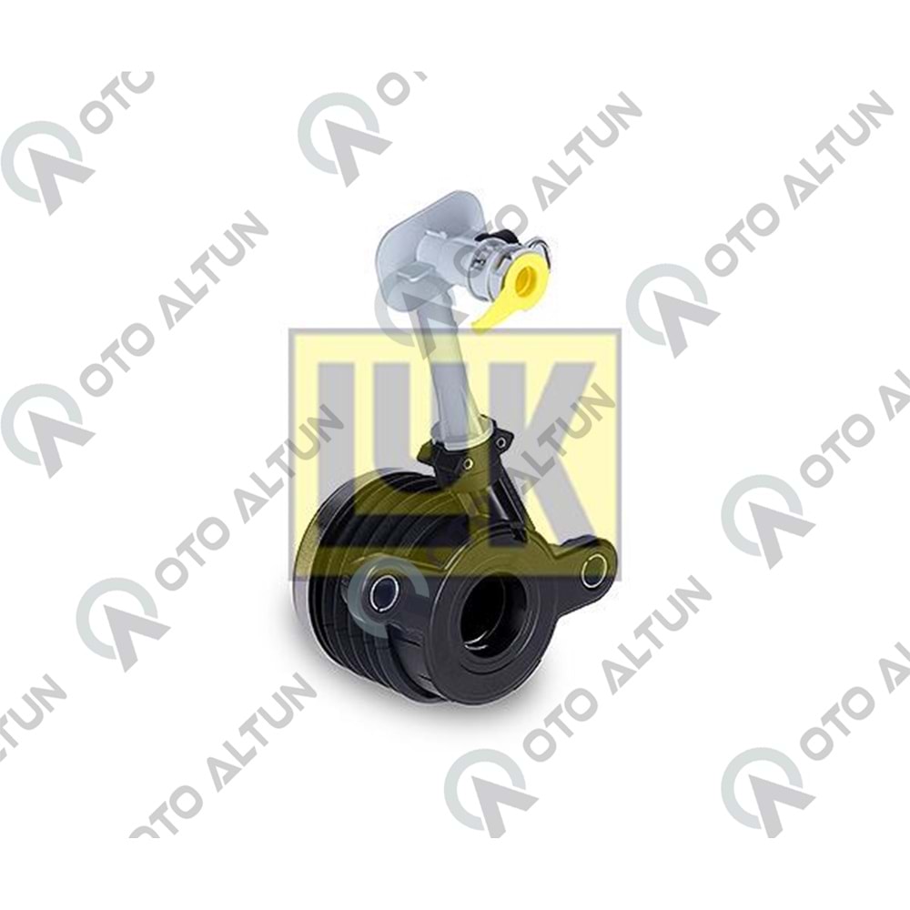 HİDROLİK DEBRİYAJ RULMANI **GENİŞ** TEK-ÇİFT SEGMAN