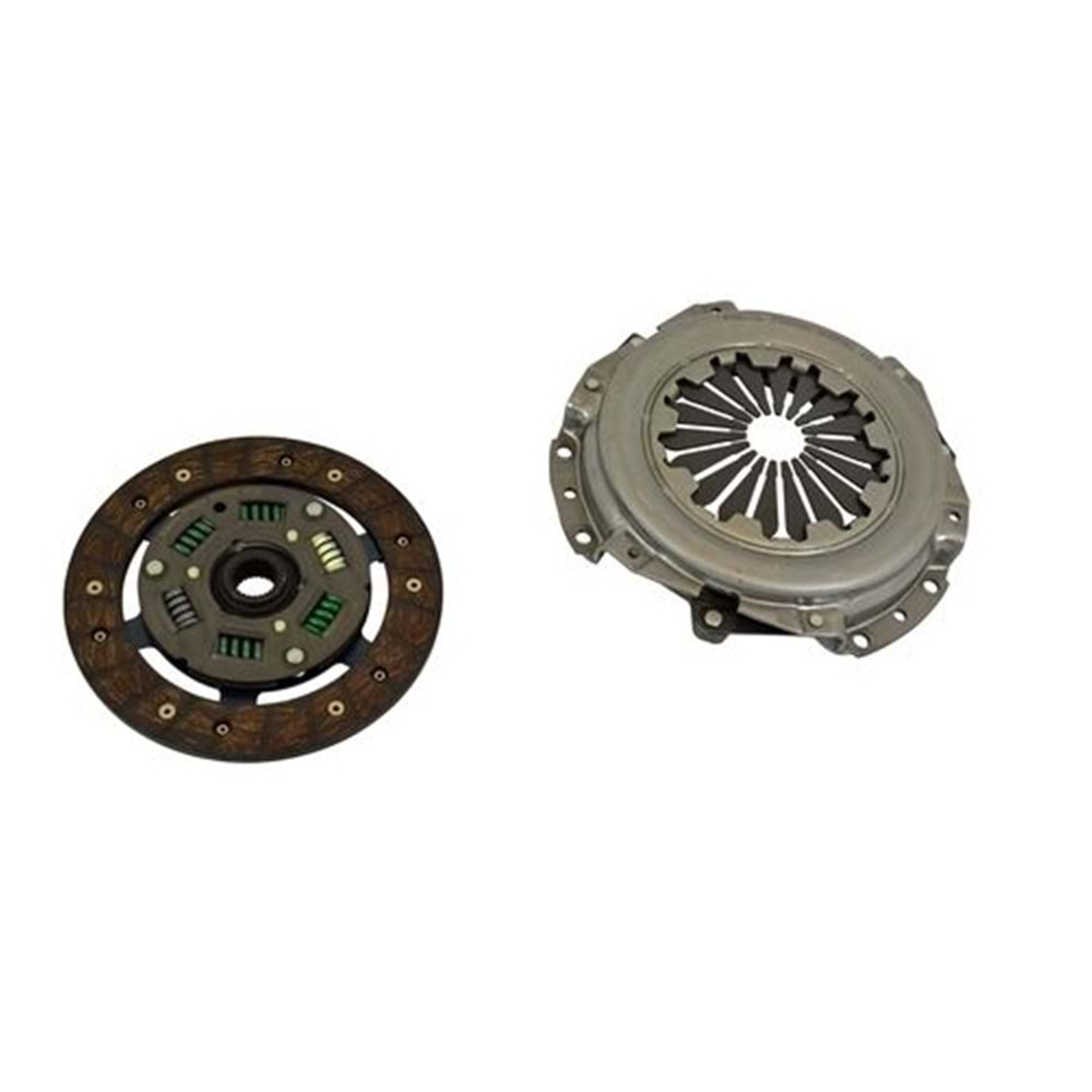 DEBRİYAJ SETİ CLIO KNG 1.4 8v
