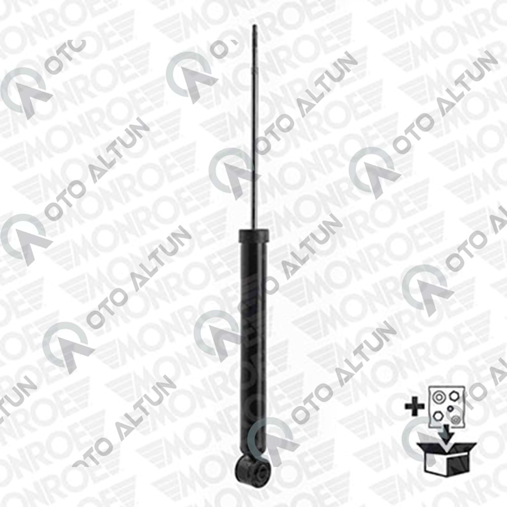 AMORTİSÖR ARKA CLIO JOY