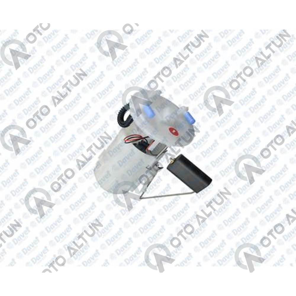 ŞAMANDIRA KNG III K9K