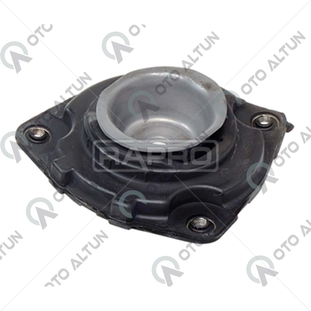 AMORTİSÖR TAKOZU SOL CLIO III