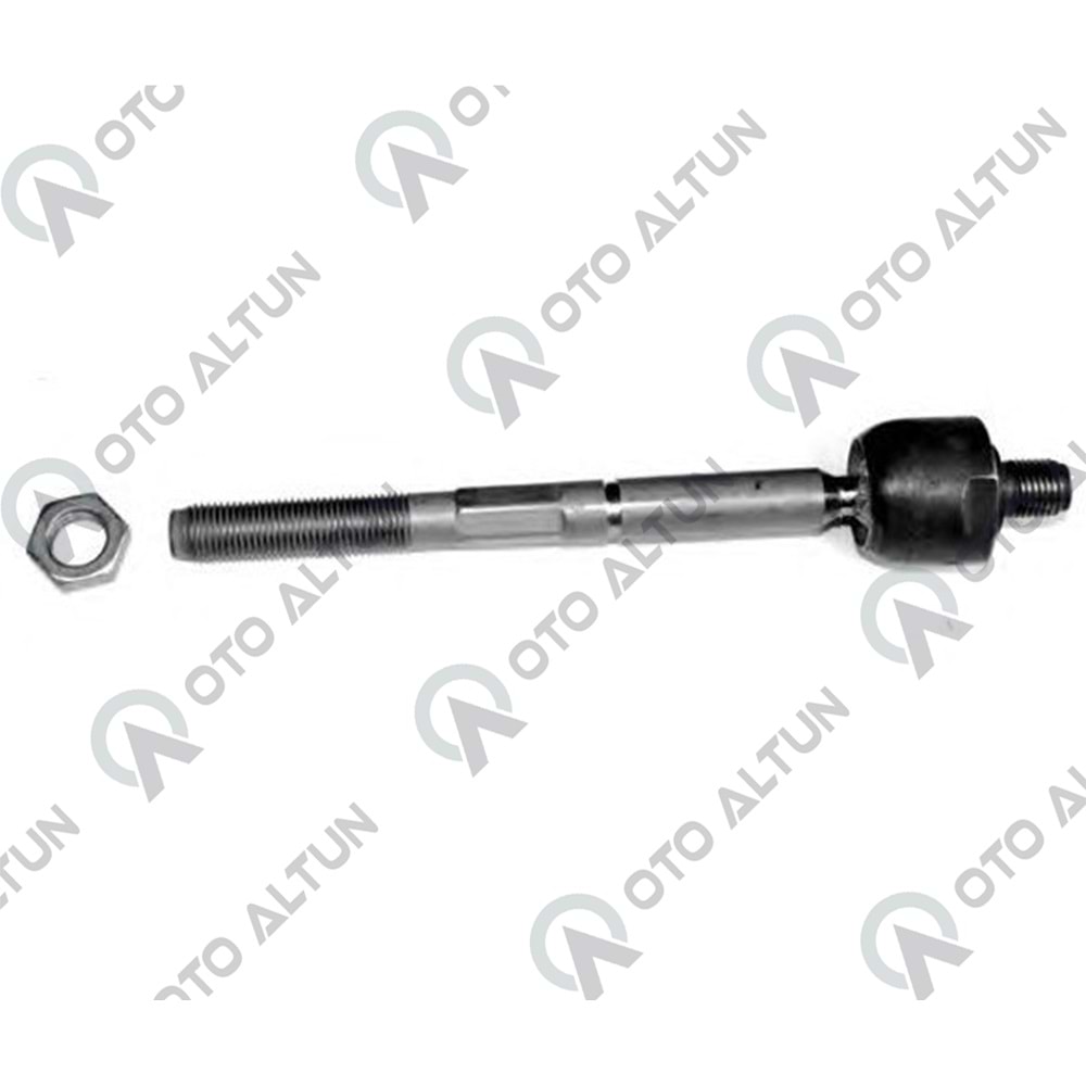 ROT MİLİ CLIO JOY LODGY DOKKER