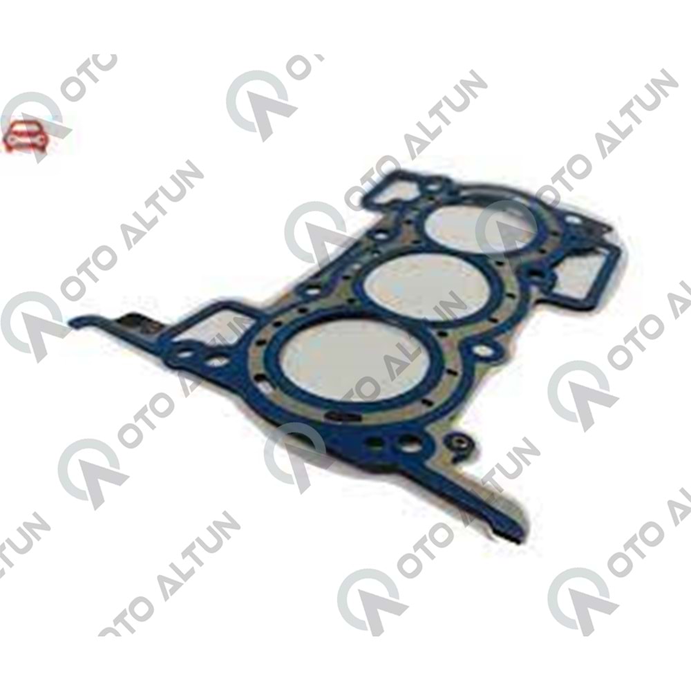 SİLİNDİR KAPAK CONTASI B4D 1.0 Sce