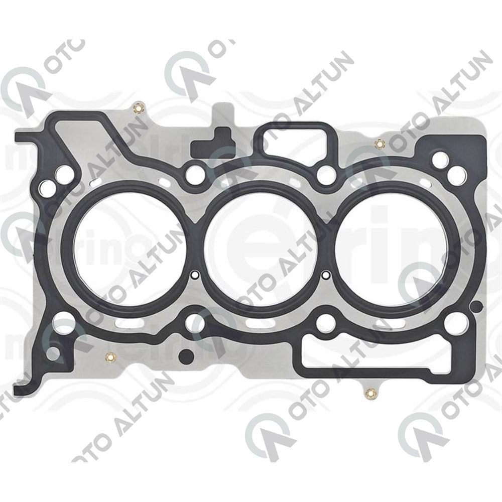 SİLİNDİR KAPAK CONTASI 1.0 Tce H5D MGN IV DUSTER JOGGER
