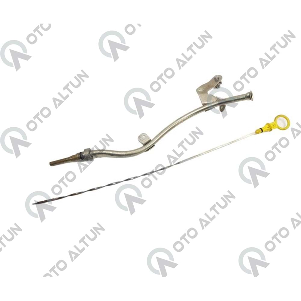 YAĞ ÇUBUĞU 1.3 Tce H5H DUSTER MGN IV **BORULU**