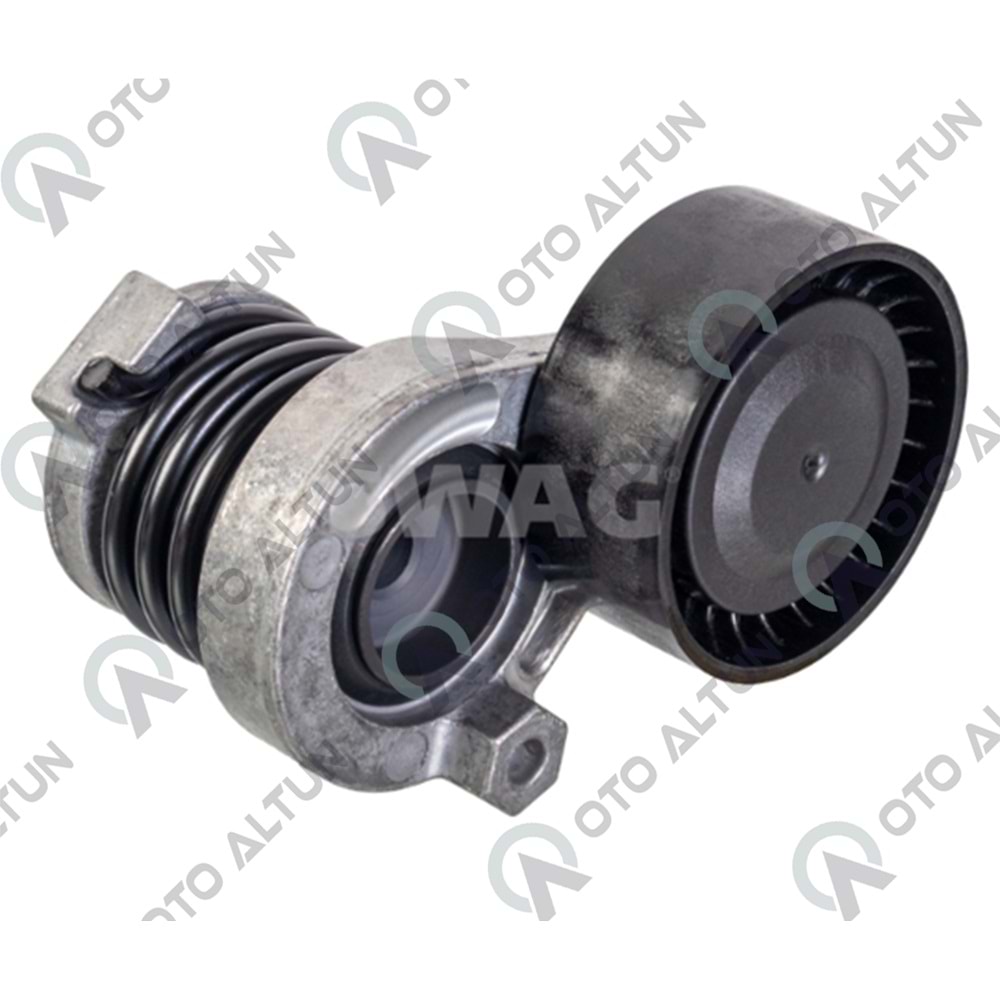 ALTERNATÖR GERGİSİ K9K KÜTÜKLÜ **YENİ TİP**